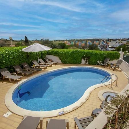 Vila Ventura Marina Albufeira Exterior foto
