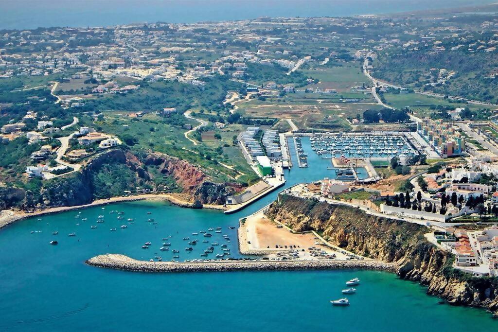 Vila Ventura Marina Albufeira Exterior foto