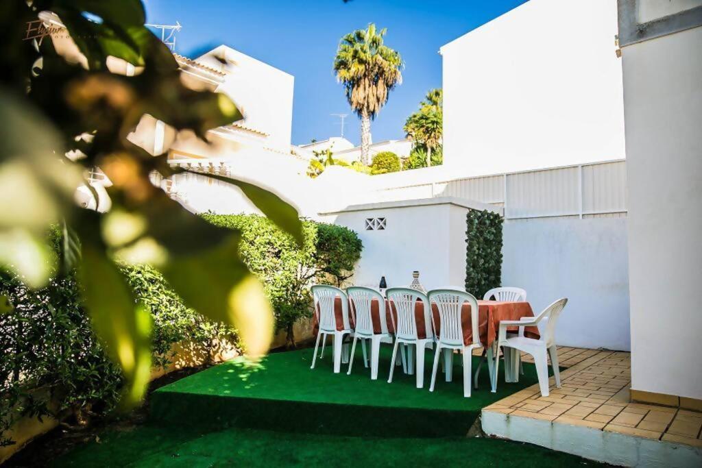 Vila Ventura Marina Albufeira Exterior foto