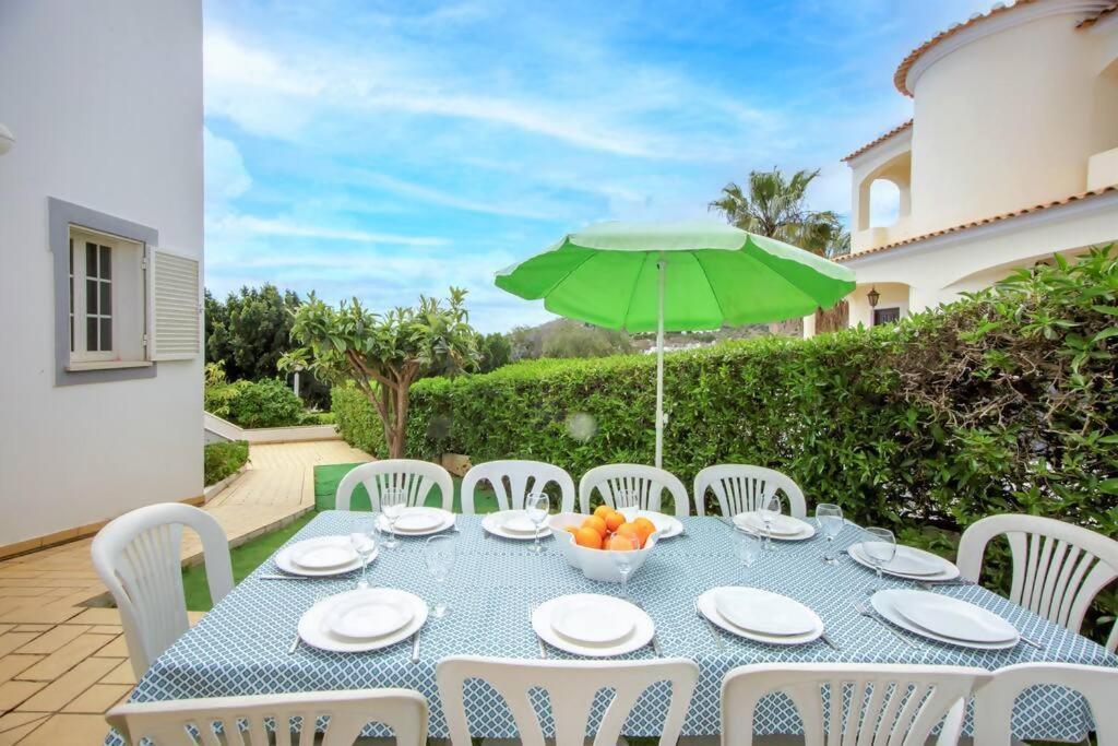 Vila Ventura Marina Albufeira Exterior foto